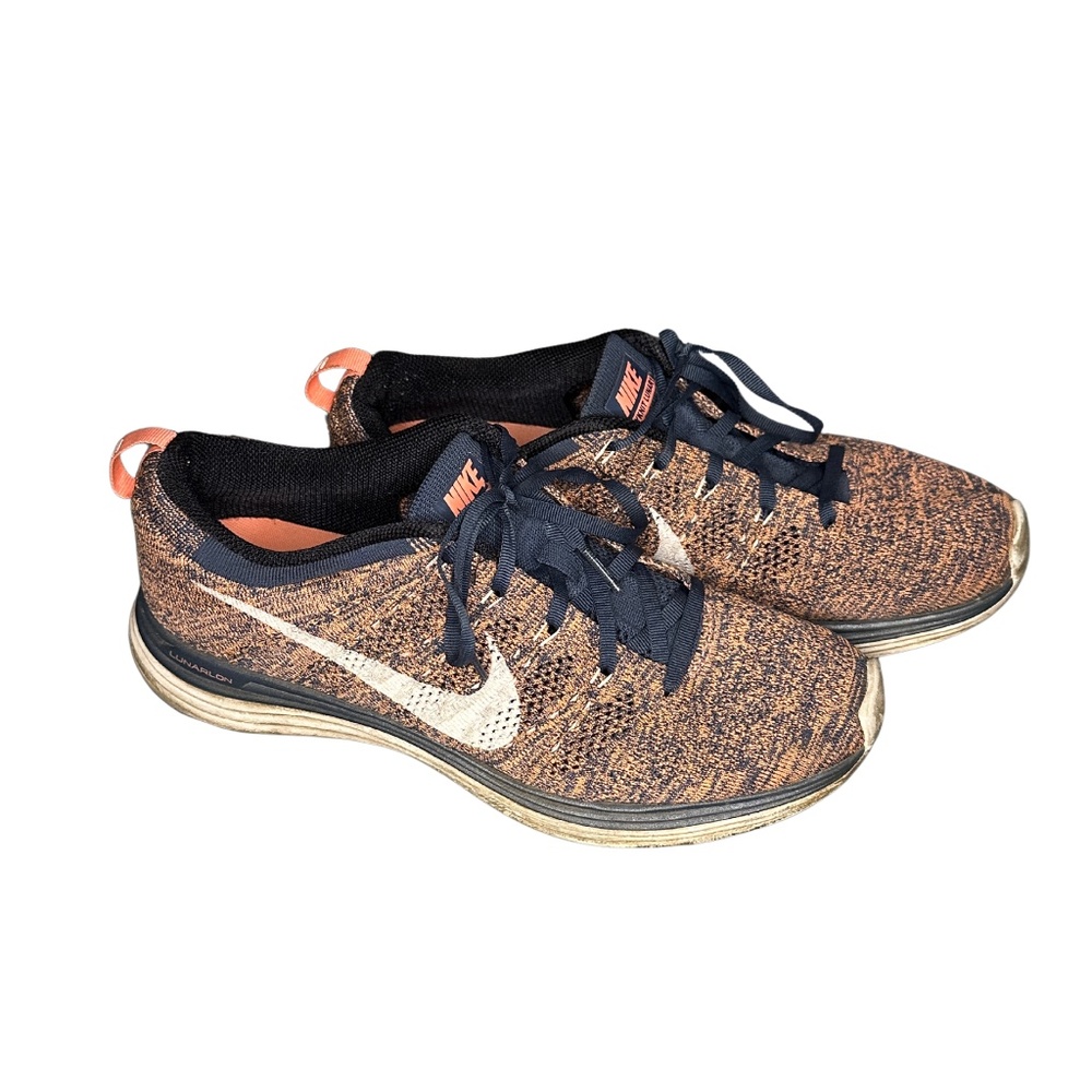 Nike Flyknit Lunar 1